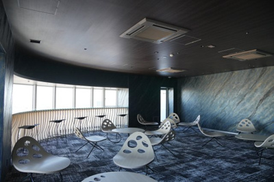 【その他共用部分】 | ONE札幌ステーションタワー | スカイラウンジ