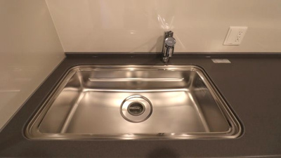 【キッチン】 | ONE札幌ステーションタワー