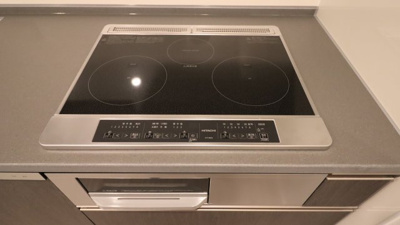 【キッチン】 | ONE札幌ステーションタワー