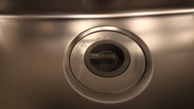 【キッチン】 | ONE札幌ステーションタワー | ディスポーザー