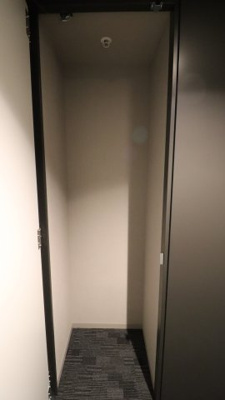 【収納】 | ONE札幌ステーションタワー | トランクルーム