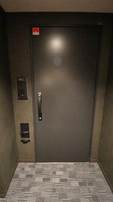 【セキュリティ】 | ONE札幌ステーションタワー