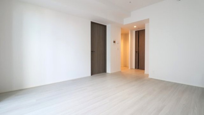 【居間・リビング】 | ONE札幌ステーションタワー