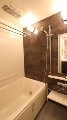 【浴室】 | ONE札幌ステーションタワー