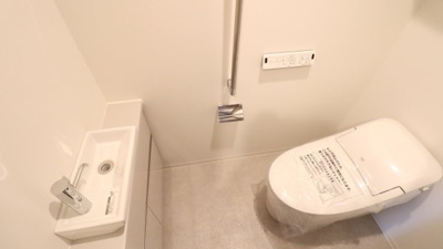 【トイレ】 | ONE札幌ステーションタワー