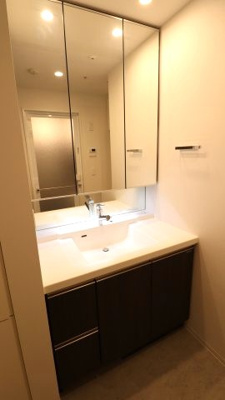 【洗面所】 | ONE札幌ステーションタワー