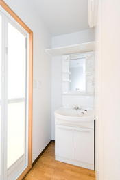 フラッツ室町のその他