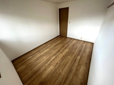 【洋室】 | クレスト羽曳野Ⅱ　B棟