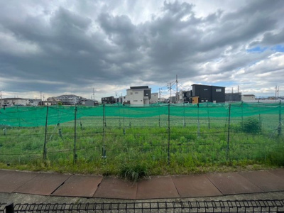 【展望】 | クレスト羽曳野Ⅱ　B棟