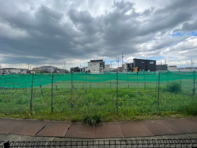 【展望】 | クレスト羽曳野Ⅱ　B棟