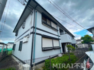 クレスト羽曳野Ⅱ　B棟の画像