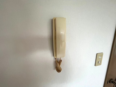 【セキュリティ】 | クレスト羽曳野Ⅱ　B棟