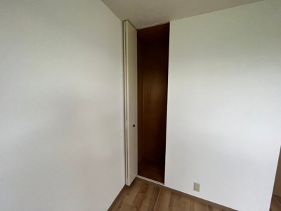 【収納】 | クレスト羽曳野Ⅱ　B棟