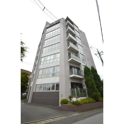 【外観】 | サニープレイス桜ヶ丘 | サニープレイス桜ヶ丘