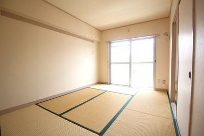 【和室】 | ユートピアⅡ