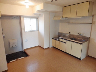 【居間・リビング】 | ユートピアⅡ