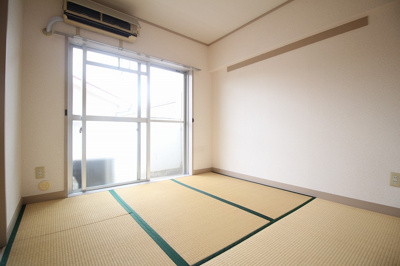 【和室】 | ユートピアⅡ