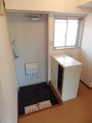 【玄関】 | ユートピアⅡ