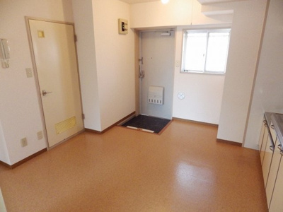 【居間・リビング】 | ユートピアⅡ