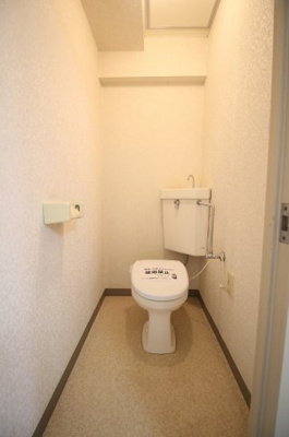 【トイレ】 | ユートピアⅡ