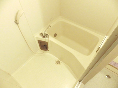 【浴室】 | ユートピアⅡ