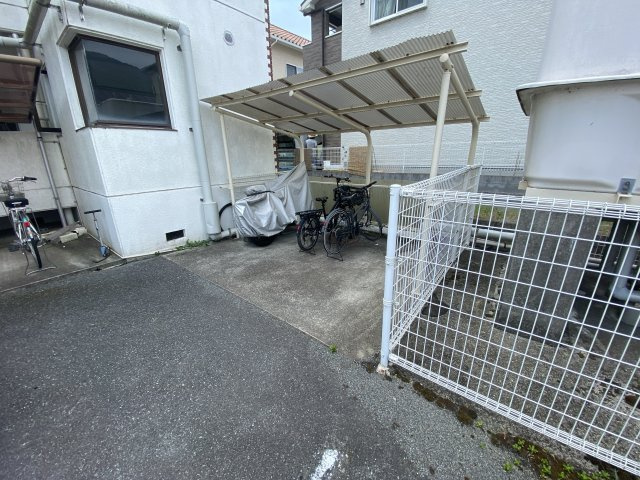 パサージュ日山のその他共用部分