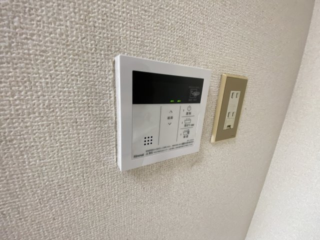 パサージュ日山の設備