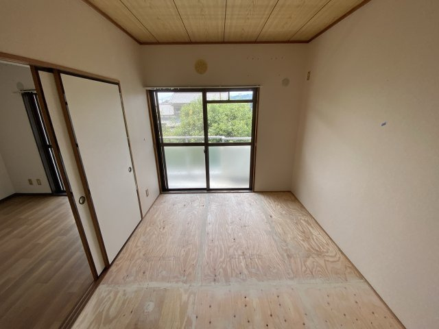 パサージュ日山の子供部屋