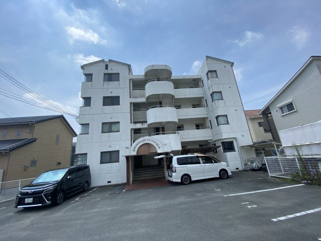 パサージュ日山