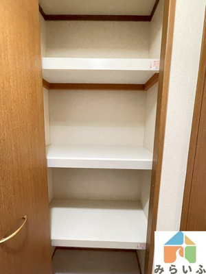 【収納】 | ミント池下