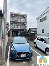 ミント池下の画像