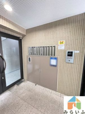 【その他共用部分】 | ミント池下