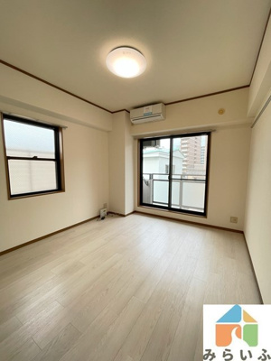 【居間・リビング】 | ミント池下