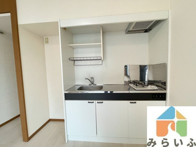 【キッチン】 | ミント池下