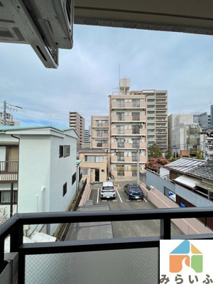 【展望】 | ミント池下