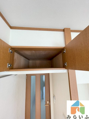 【収納】 | ミント池下