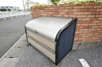 【その他共用部分】