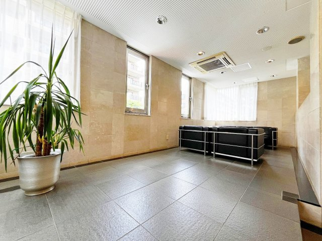 東急田園都市線「梶が谷」コード梶が谷B棟 の画像