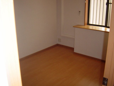 【内装】 | ルミナスハイム | 洋室