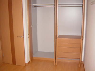 【収納】 | ルミナスハイム | 収納