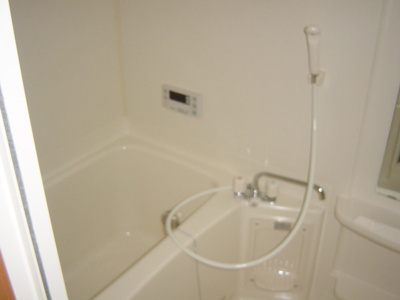 【浴室】 | ルミナスハイム | バス