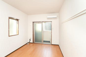 シルクピア五匠の居間・リビング