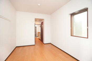 シルクピア五匠の居間・リビング