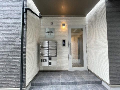 【その他共用部分】 | ジーメゾンかしわ台