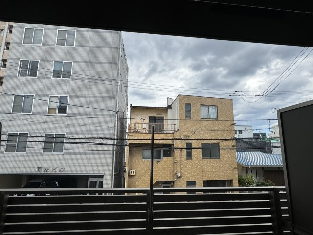 【展望】八番町ビルディング