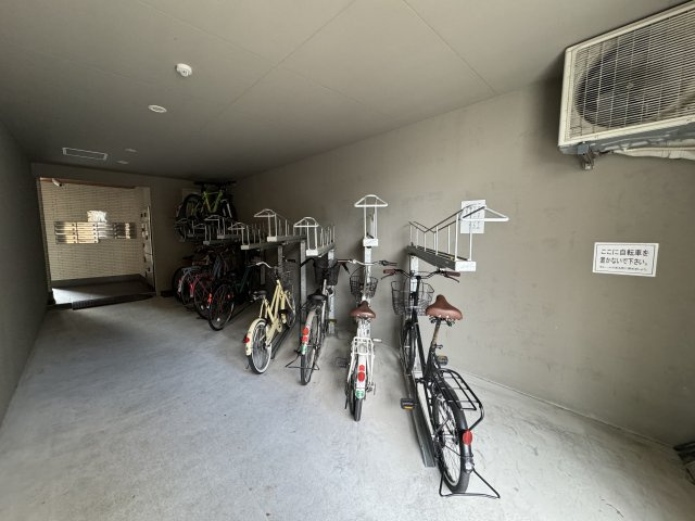 【その他共用部分】八番町ビルディング