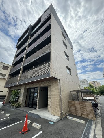 八番町ビルディングの画像