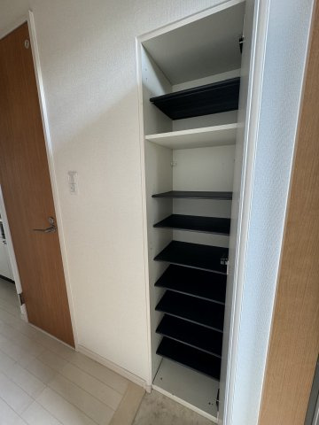 【収納】八番町ビルディング