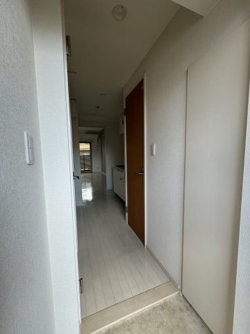【玄関】八番町ビルディング