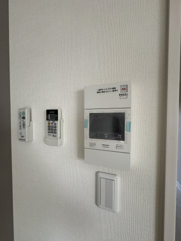 【セキュリティ】八番町ビルディング